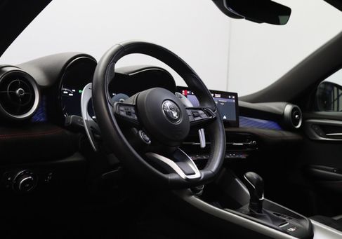 Alfa Romeo Tonale, 2023 2