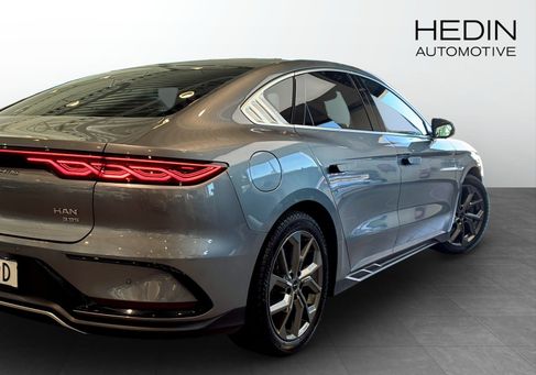 BYD, 2022 2