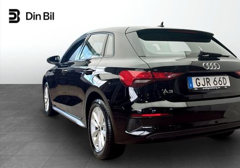 Audi A3, 2024 3