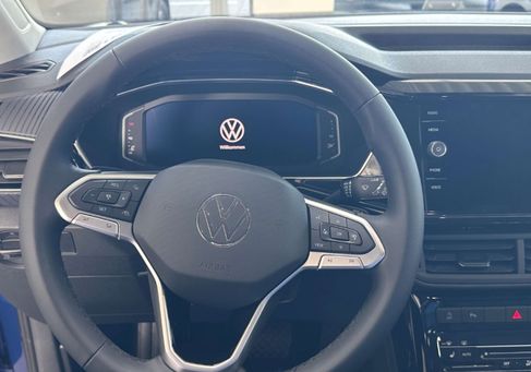 Volkswagen T-Cross, 2023