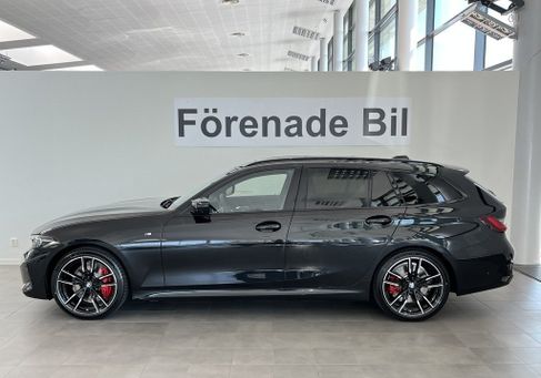 BMW M340i, 2026