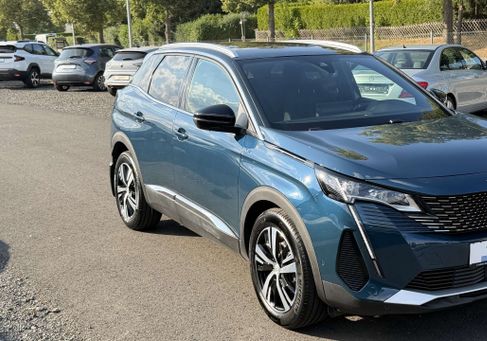 Peugeot 3008, 2023
