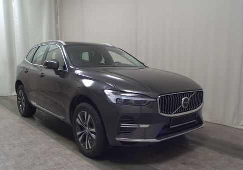 Volvo XC60, 2021