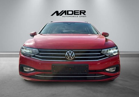 Volkswagen Passat Variant, 2023 2