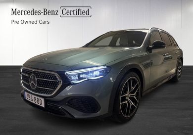 Mercedes-Benz, 2026