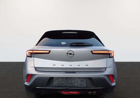 Opel Mokka, 2023 3