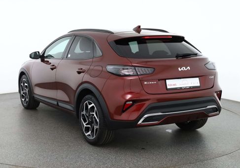 Kia XCeed, 2026
