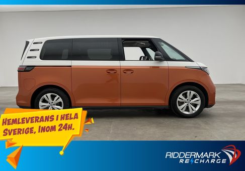 Volkswagen ID.Buzz, 2023