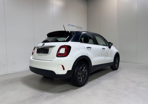 Fiat, 2020