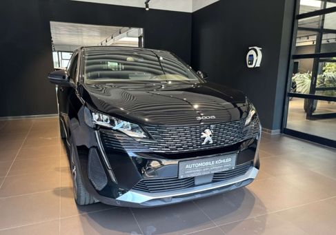 Peugeot 3008, 2024