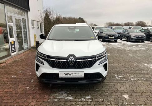 Renault Austral, 2024