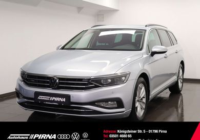 Volkswagen Passat Variant, 2023
