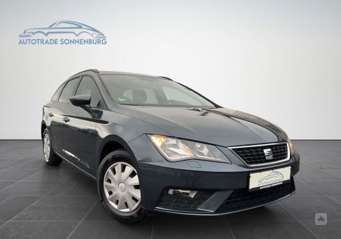 Seat Leon, 2020