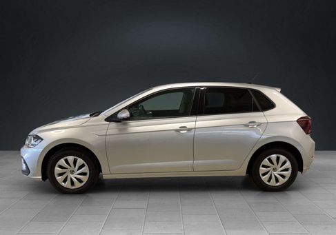 Volkswagen Polo, 2024