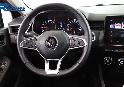 Renault Clio, 2023 2