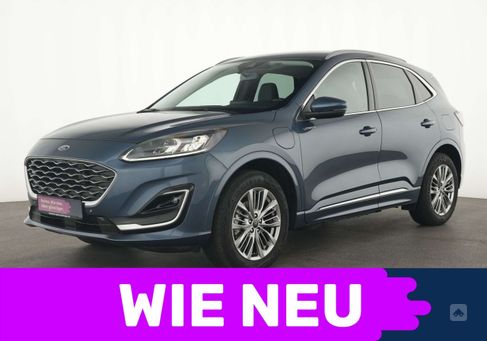 Ford Kuga, 2022