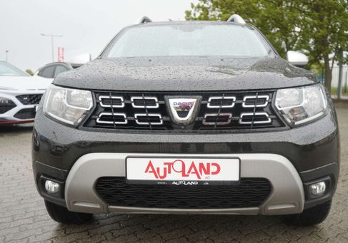 Dacia Duster, 2018 3