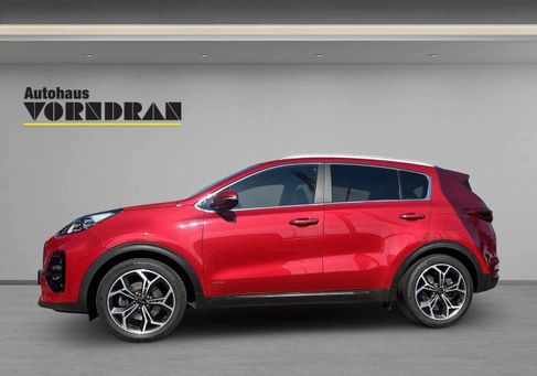 Kia Sportage, 2018 3