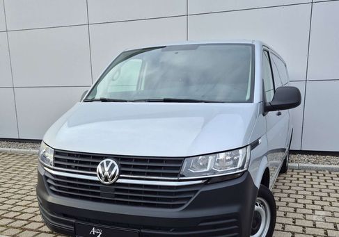 Volkswagen T6 Transporter, 2020