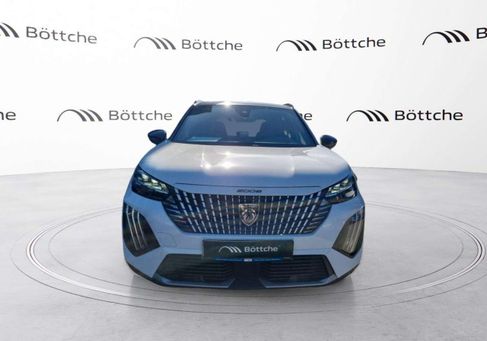 Peugeot 2008, 2024