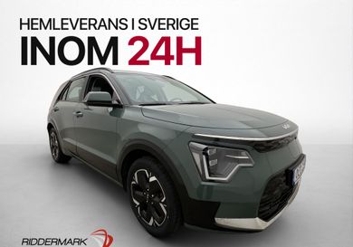 Kia Niro, 2023