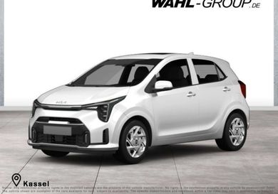 Kia Picanto, 2025
