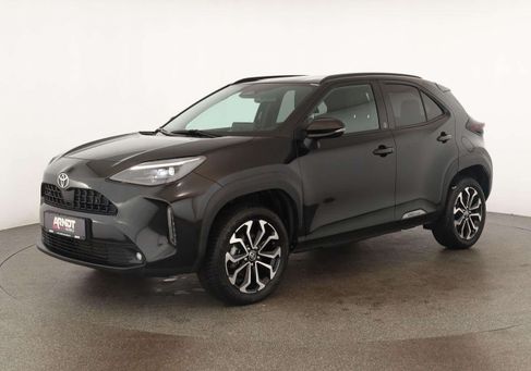Toyota Yaris Cross, 2024 2