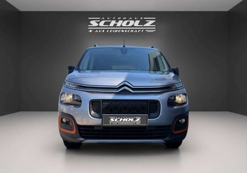 Citroën Berlingo, 2023 2