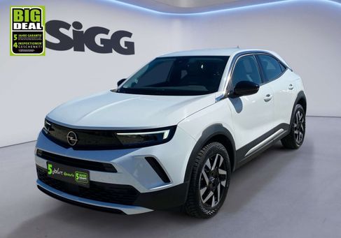 Opel Mokka, 2024 2