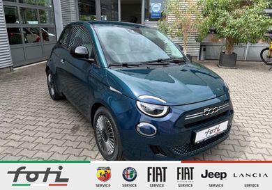 Fiat 500, 2026