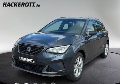 Seat Arona, 2023