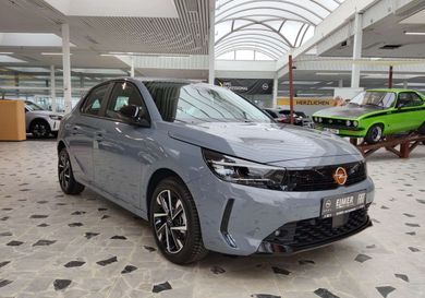 Opel Corsa, 2026