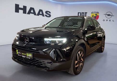 Opel Mokka, 2024 2