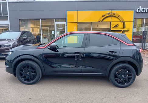Opel Mokka, 2021 2