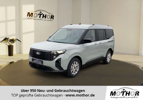 Ford Tourneo Courier, 2024