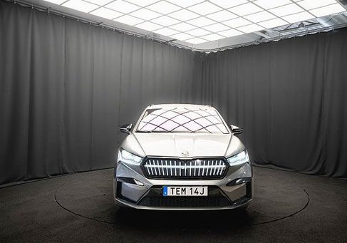 Skoda Enyaq, 2023