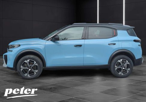 Citroën C3 Aircross, 2025 2