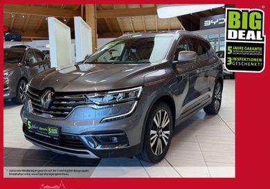 Renault Koleos, 2021