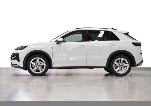 Volkswagen T-Roc, 2026 3