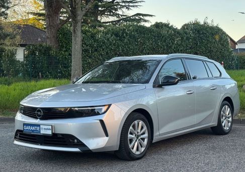 Opel Astra, 2023