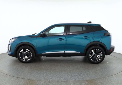 Peugeot 2008, 2026
