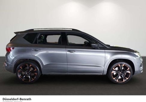 Cupra Ateca, 2023