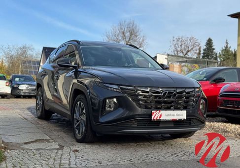 Hyundai Tucson, 2020