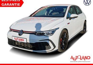 Volkswagen Golf, 2023