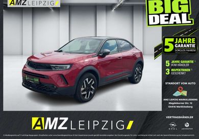 Opel Mokka, 2024