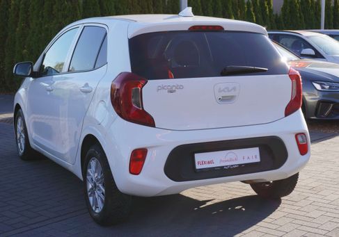 Kia Picanto, 2022
