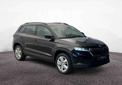 Skoda Karoq, 2024