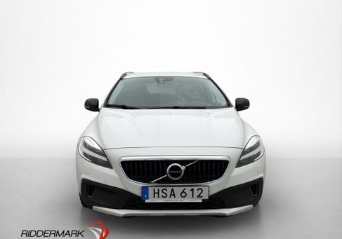 Volvo V40 Cross Country, 2018