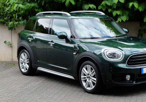 MINI One Countryman, 2019
