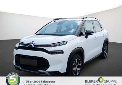 Citroën C3 Aircross, 2023